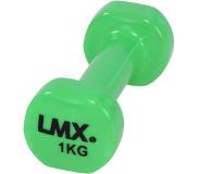 Lifemaxx Vinyl Dumbbellset