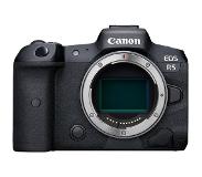 Canon EOS R5 body + RF 70-200MM F/2.8 L IS USM