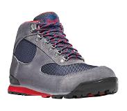 Danner Jag Shoes Men, grijs/blauw US 9,5 | EU 43,5 (Medium) 2022 Trekking- & Wandelschoenen