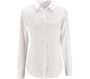 SOL's 02103 - Dames Visgraad Blouse Brody White - XS - cotton