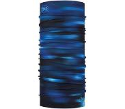 Buff Original Loop Sjaal, blauw/zwart 2022 Nekwarmers