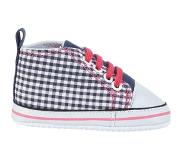 Playshoes babyschoenen Landhuis junior navy maat 17