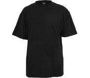 Urban classics Kinder Tshirt -Kids 122- Tall Zwart