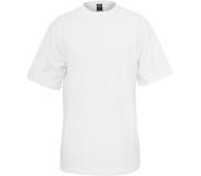 Urban classics Kinder Tshirt -Kids 158- Tall Wit