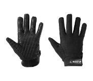Reeva Ultra Grip Handschoenen - Leer - Maat L
