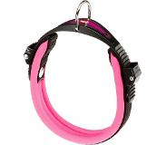 Ferplast Ergofluo 15 Mm 33 Cm Dog Collar Roze