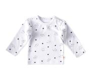 Little label T-shirt voor kids maat 62