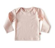 Little label T-shirt voor kids maat 68