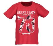 Blue Seven T-shirt voor kids maat 104