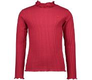 Le Chic Meisjes shirt - NOLA - Simply Rood