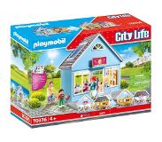 Playmobil 70376 Mijn kapsalon