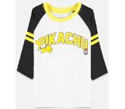Pokémon T-shirt voor kids maat 158-164