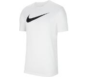Nike Dry Park 20 T-Shirt Hybrid Wit