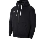 Nike Sweatshirt met capuchon Nike M NK FLC PARK20 FZ PO HOODIE cw6887-010