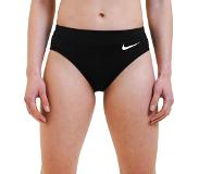 Nike Onderbroeken Nike Women Stock Brief nt0309-010 | Maat: XL