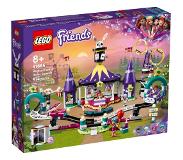 LEGO Friends Magische Kermisachtbaan (41685)
