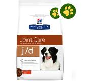 Hill's Pet Nutrition Prescription Diet Canine Metabolic Weight Management - Mini - Hondenvoer - 6 kg