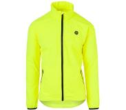 Agu Go Rain Essential Jacket Geel L Man