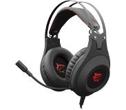 White Shark HEADSET WILDCAT TweedeKans