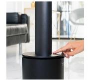 Cecotec 3in1 Connected Max 3 1 Totaal Puur 3in1 Connected Max One Size