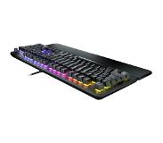 Roccat Pyro Mechanisch RGB Gaming Toetsenbord Qwerty