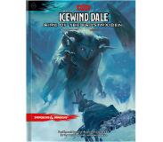 Poromagia Dungeons & Dragons: Icewind Dale - Rime of the Frostmaiden