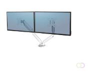 Fellowes Platinum Series Doppel Monitorarm