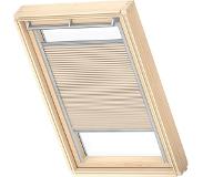 Velux verduisterend plisségordijn FHC M08 1155S beige