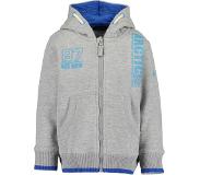 Blue Seven Jongens Sweatvest- Maat 92
