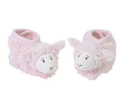 Kipling Happy Horse Schaap Lammy Roze Slofjes