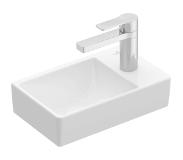 Villeroy & Boch Avento fontein 36x22x9cm Wit alpin