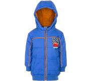 Disney Cars Winterjas - Baby - blauw - Maat 86 (23 maanden)