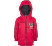 Disney Cars Winterjas - Baby - rood - Maat 80 (18 maanden)