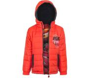 Disney Cars Winterjas - oranje/zwart - Maat 98 (3)