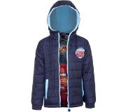 Disney Cars Winterjas - donkerblauw - Maat 98 (3)