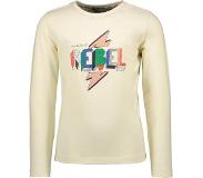 Moodstreet T-shirt voor kids maat 110-116