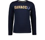 Moodstreet T-shirt voor kids maat 98-104