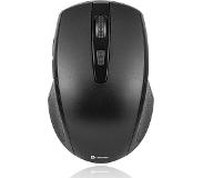 Tracer - Draadloze muis Nano USB - Draadloze optische muis