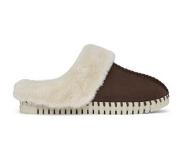 Ilse jacobsen Pantoffel Ilse Jacobsen Women Tulip Chocolate-Schoenmaat 37