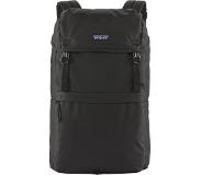 Patagonia Arbor Lid Pack Rugzak Zwart