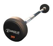 Torque USA Barbell Straight Fixed Set 35-55kg