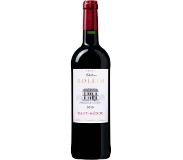 Wijnvoordeel 6 flessen | Château Rollin Haut-Médoc Cru Bourgeois | Rood | Frankrijk