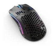Glorious Model O Draadloze Gaming Muis Zwart