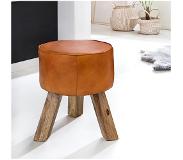 Wohnling Madras Hocker