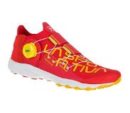 La Sportiva VK Boa Running Shoes Women, rood 2022 EU 37 Trailrunning schoenen