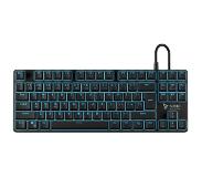 Savio SAVGK-TEMPEST BLUE SAVIO Tempest RX Outemu B -
