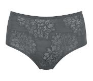 Triumph Fit Smart high waisted naadloze slip van kant