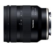 Tamron 11-20MM F/2.8 Di III-A RXD voor Sony E-mount APS-C