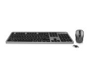 Ewent toetsenbord combo - EW3261 (AZERTY)