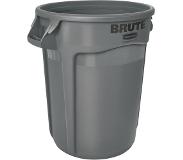 Rubbermaid Ronde Brute container 121,1 ltr, Rubbermaid